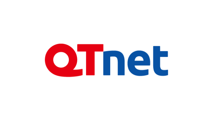 	株式会社QTnet