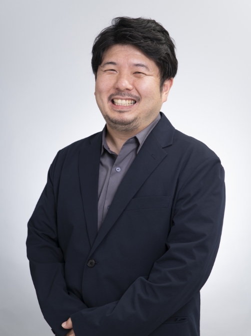 Shuntaro Takasaki