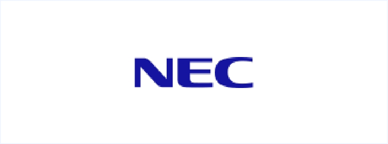 NECソリューションイノベータ株式会社