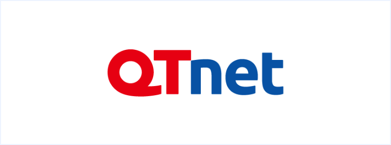 株式会社QTnet
