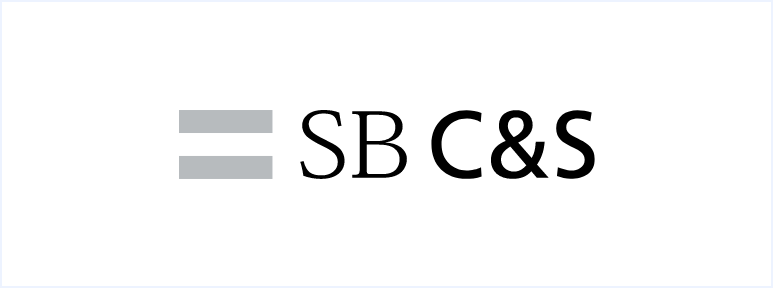 SB C&S株式会社