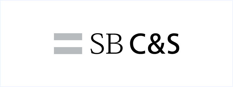 SB C&S Corp.