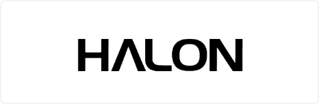 HALON