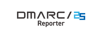 DMARC/25 Reporter