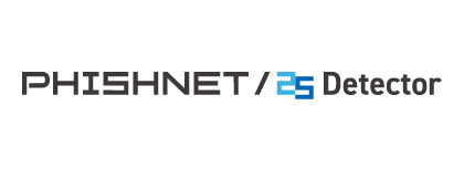 PHISHNET/25 Detector