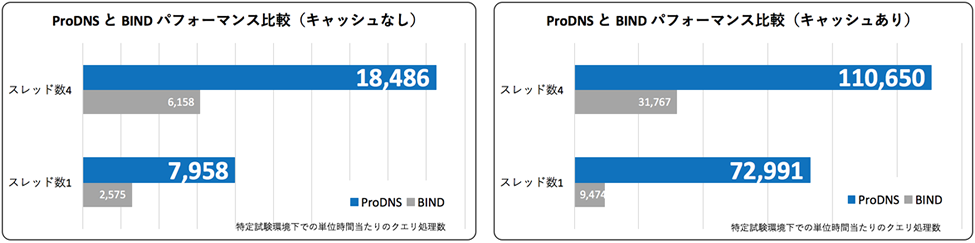 ProDNS 概要図