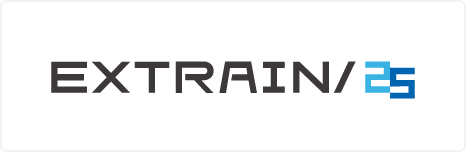 EXTRAIN/25
